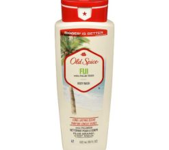 Old Spice Fiji With Palm Tree Body Wash 532ml