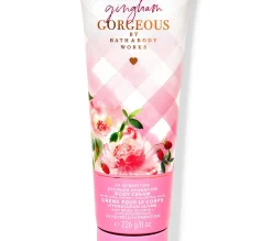 Gingham Gorgeous Body Cream