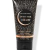 Into The Night Travel Size Body Cream 70g