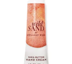Wild Sand Hand Cream