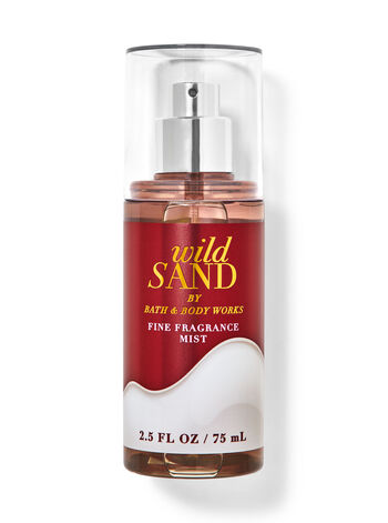 Wild Sand Travel Mist 75ml