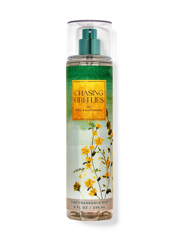 chasing fireflies mist 236 ml