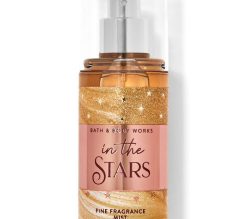 In The Stars Travel Mist