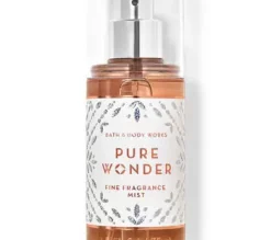 Pure Wonder Travel Mist