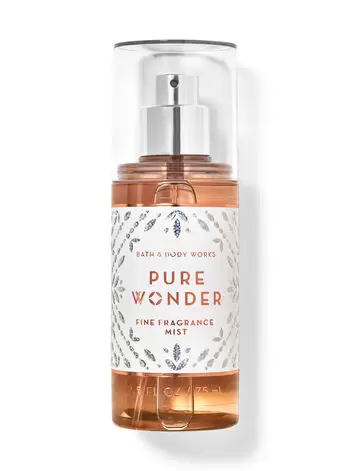 Pure Wonder Travel Mist
