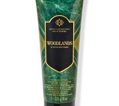 Woodlands Body Cream 226g