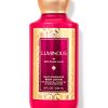 Luminous Nourishing Body Lotion
