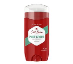 Old Spice Deodorant Pure Sport High Endurance 85g