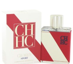 Carolina Herrera CH Sport 100ml EDT