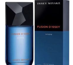 Issey Miyake Fusion Extreme Intense 100ml EDT