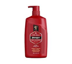 Old Spice Swagger Scent Body Wash 709ml