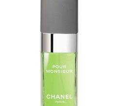 Chanel Pour Monsieur EDT