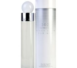 Perry Ellis 360 White EDT 100ml