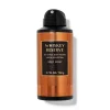 Whiskey Reserve Body Spray