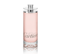 Eau De Cartier Goutte De Rose EDT 200ml