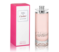 Eau De Cartier Goutte De Rose EDT 200ml