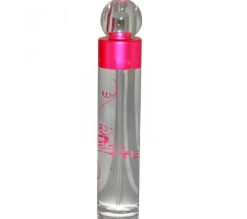 Perry Ellis 360° Pink Eau de Parfum 100ml