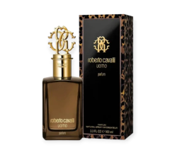 Roberto Cavalli Uomo Parfum 100 Ml
