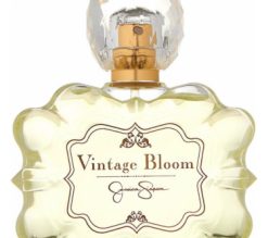 Vintage Bloom Jessica Simpson Eau de Parfum 100ml