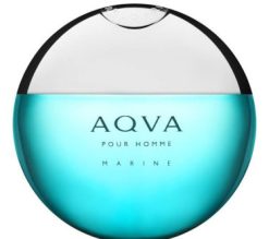Bvlgari, Aqva Marine Edt 100Ml M