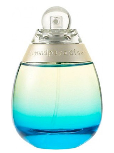 Estée Lauder Beyond Paradise Blue edp 50ML - Swornies Beauty Shop