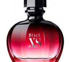 Paco Rabanne Black Xs EDP 80ml
