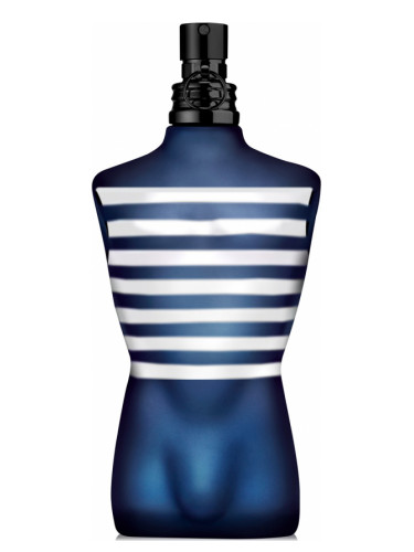 Jean Paul Gaultier Le Male In The Navy EDT 200ML