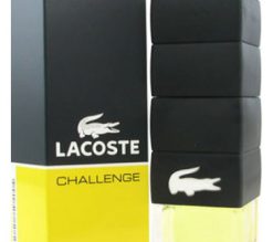 Lacoste Challenge EDT 90ml for Men