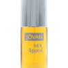 Jovan Sex Appeal Cologne 88ml