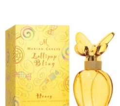 Mariah Carey’s Honey Lollipop Bling Eau de Parfum 100ml