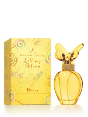 Mariah Carey’s Honey Lollipop Bling Eau de Parfum 100ml