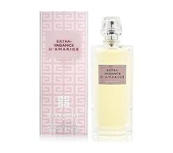Givenchy Extravagance D'Amarige 100mL EDT