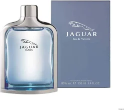 Jaguar Classic EDT 100ml for Men