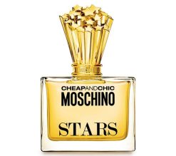 MOSCHINO Cheap & Chic Stars EDP 100ml