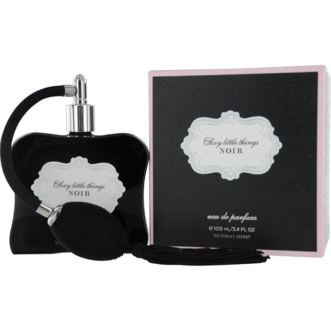 Victoria's Secret Sexy Little Things Noir Eau de Parfum 100ml