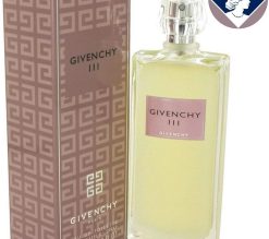 Givenchy III EDT 100 ml