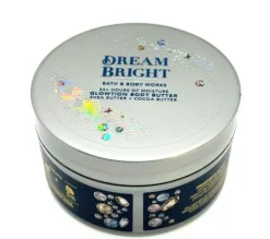 Dream Bright Glowtion Body Butter 185g