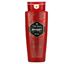 Old Spice Swagger Scent Of Cedarwood Body Wash 473ml