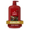 Old Spice Bearglove Body Wash 887ml