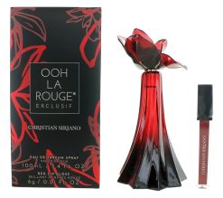 Christian Siriano Ooh La Rouge Exclusif EDP 100ml