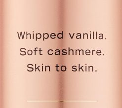 Victoria's Secret Bare Vanilla Body Mist
