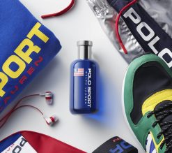 Ralph Lauren Polo Sport EDT 125ml