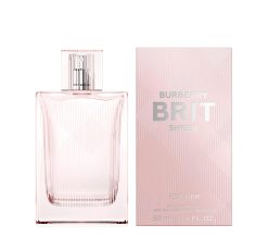 Burberry Brit Sheer EDT 100ml