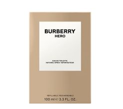 Burberry Hero EDT for Men 100ml