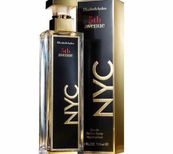 Elizabeth Arden 5Th Avenue NYC EDP Spray 125ml