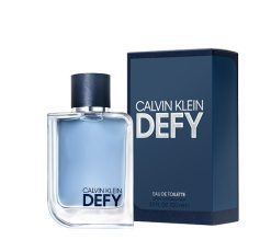 Calvin Klein Ck Defy edt 100ml