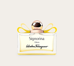 Ferragamo Signorina Libera EDP 100ml 3.4 oz
