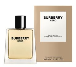 Burberry Hero EDT for Men 100ml