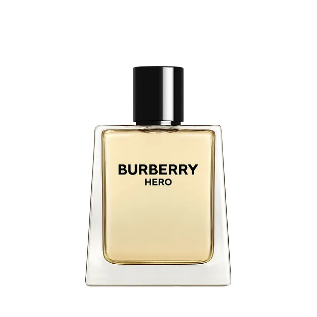 Burberry Hero EDT for Men 100ml