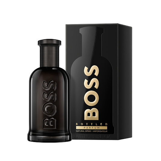 Hugo Boss Bottled Parfum for Men 100ml